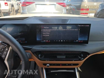 2026 BMW 4 Series Coupe 430i xDrive - miniatura 11