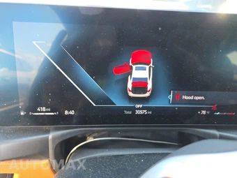 2026 BMW 4 Series Coupe 430i xDrive - miniatura 12