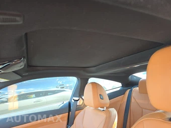 2026 BMW 4 Series Coupe 430i xDrive - miniatura 14
