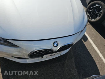 2026 BMW 4 Series Coupe 430i xDrive - miniatura 2