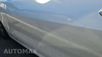 2026 BMW 4 Series Coupe 430i xDrive - miniatura 23