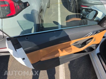 2026 BMW 4 Series Coupe 430i xDrive - miniatura 9
