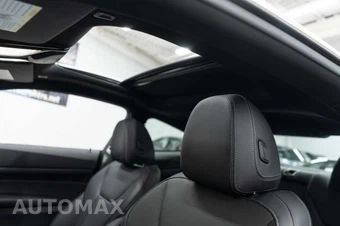 2026 BMW 4 Series Coupe 430i xDrive - miniatura 11