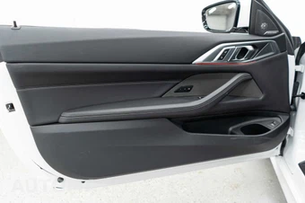 2026 BMW 4 Series Coupe 430i xDrive - miniatura 13