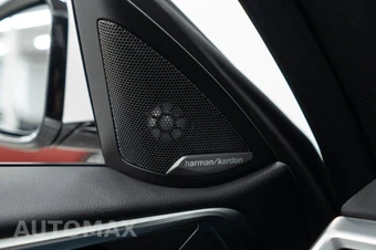 2026 BMW 4 Series Coupe 430i xDrive - miniatura 14