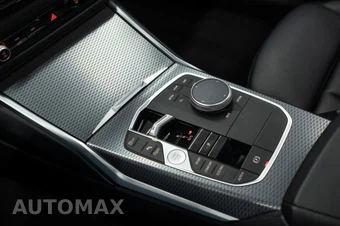 2026 BMW 4 Series Coupe 430i xDrive - miniatura 18