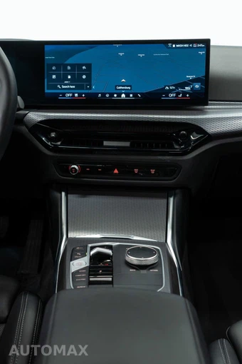 2026 BMW 4 Series Coupe 430i xDrive - miniatura 19