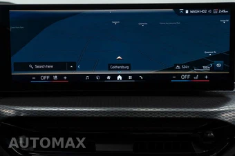 2026 BMW 4 Series Coupe 430i xDrive - miniatura 20