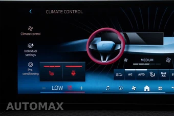 2026 BMW 4 Series Coupe 430i xDrive - miniatura 26