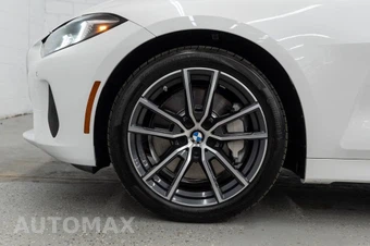 2026 BMW 4 Series Coupe 430i xDrive - miniatura 28