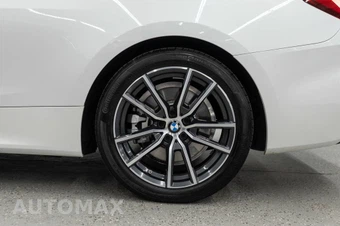 2026 BMW 4 Series Coupe 430i xDrive - miniatura 29