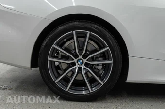 2026 BMW 4 Series Coupe 430i xDrive - miniatura 30