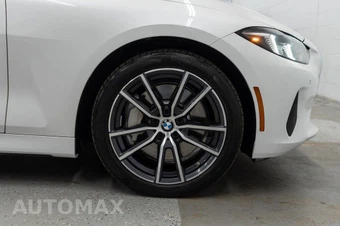 2026 BMW 4 Series Coupe 430i xDrive - miniatura 31