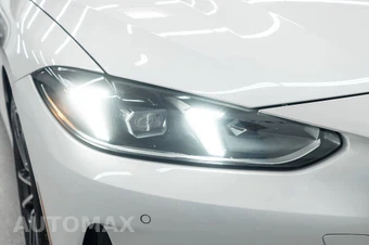 2026 BMW 4 Series Coupe 430i xDrive - miniatura 37