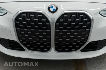 2026 BMW 4 Series Coupe 430i xDrive - miniatura 38