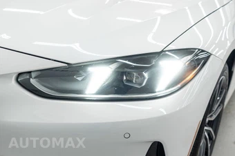 2026 BMW 4 Series Coupe 430i xDrive - miniatura 39