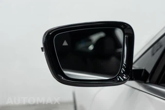 2026 BMW 4 Series Coupe 430i xDrive - miniatura 43