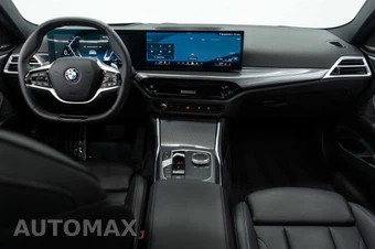 2026 BMW 4 Series Coupe 430i xDrive - miniatura 8