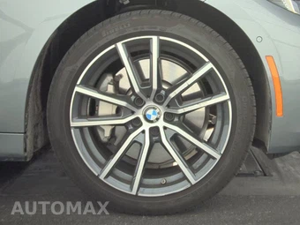 2026 BMW 4 Series Coupe 430i xDrive – miniatura 10