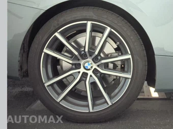 2026 BMW 4 Series Coupe 430i xDrive – miniatura 11