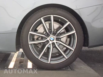 2026 BMW 4 Series Coupe 430i xDrive – miniatura 12