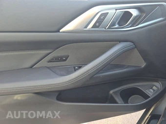 2026 BMW 4 Series Coupe 430i xDrive – miniatura 15