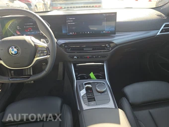 2026 BMW 4 Series Coupe 430i xDrive – miniatura 17