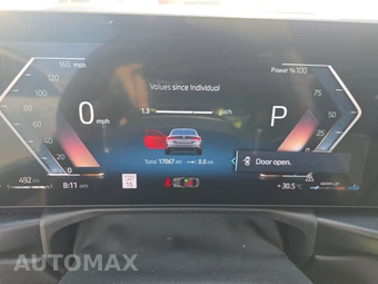 2026 BMW 4 Series Coupe 430i xDrive – miniatura 18