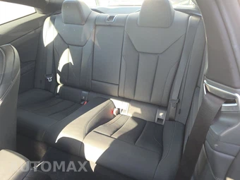 2026 BMW 4 Series Coupe 430i xDrive – miniatura 19