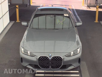 2026 BMW 4 Series Coupe 430i xDrive – miniatura 2