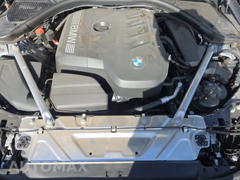 2026 BMW 4 Series Coupe 430i xDrive – miniatura 22