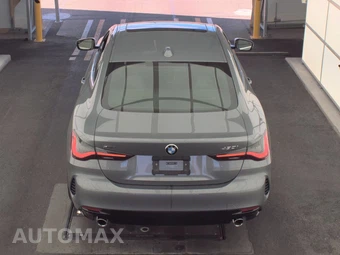 2026 BMW 4 Series Coupe 430i xDrive – miniatura 6