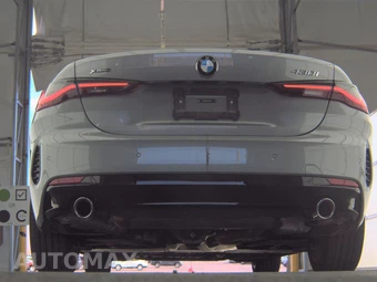 2026 BMW 4 Series Coupe 430i xDrive – miniatura 7
