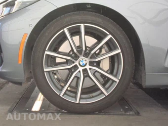 2026 BMW 4 Series Coupe 430i xDrive – miniatura 9