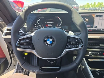 2026 BMW 4 Series Coupe 430i xDrive – miniatura 10