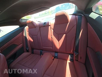 2026 BMW 4 Series Coupe 430i xDrive – miniatura 13