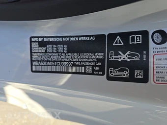 2026 BMW 4 Series Coupe 430i xDrive – miniatura 15