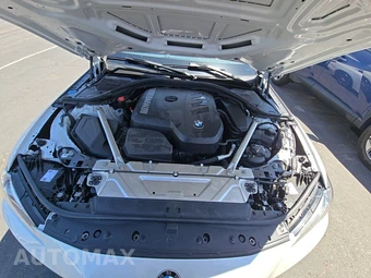 2026 BMW 4 Series Coupe 430i xDrive – miniatura 16