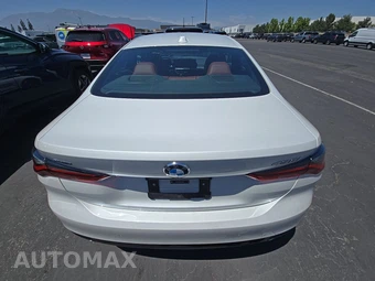 2026 BMW 4 Series Coupe 430i xDrive – miniatura 5