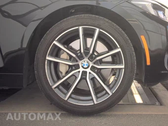 2026 BMW 4 Series Coupe 430i xDrive – miniatura 10
