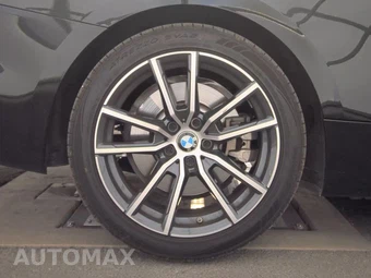 2026 BMW 4 Series Coupe 430i xDrive – miniatura 11