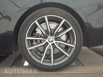 2026 BMW 4 Series Coupe 430i xDrive – miniatura 12