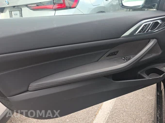 2026 BMW 4 Series Coupe 430i xDrive – miniatura 15