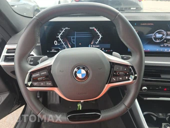 2026 BMW 4 Series Coupe 430i xDrive – miniatura 16