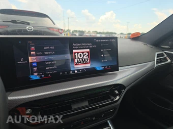2026 BMW 4 Series Coupe 430i xDrive – miniatura 17