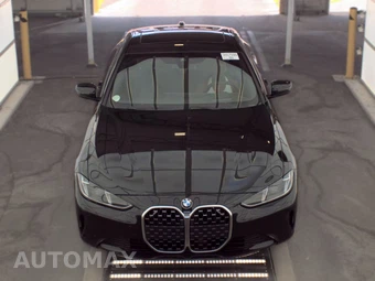 2026 BMW 4 Series Coupe 430i xDrive – miniatura 2