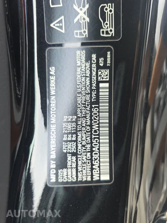 2026 BMW 4 Series Coupe 430i xDrive – miniatura 20