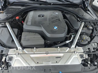 2026 BMW 4 Series Coupe 430i xDrive – miniatura 21