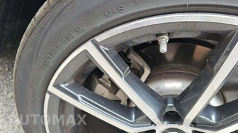 2026 BMW 4 Series Coupe 430i xDrive – miniatura 25