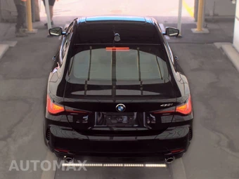 2026 BMW 4 Series Coupe 430i xDrive – miniatura 6